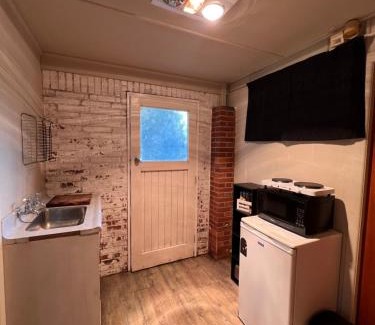 Otorohanga Bed & Breakfast | Cosy rural getaway