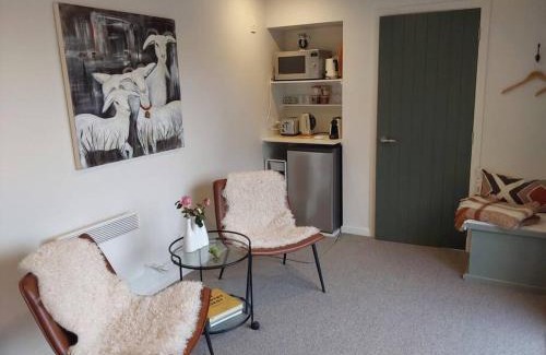 Bannockburn Apartment | Cosy Rural Retreat