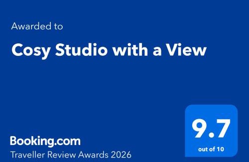Raglan House | Country Studio with a View - near Raglan