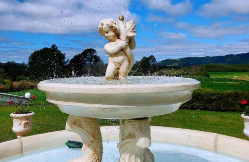 Rotorua Bed & Breakfast | Country Villa Estate