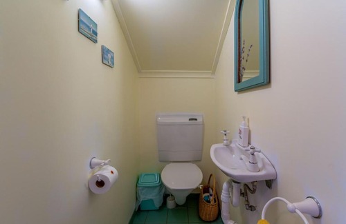 Rotorua Bed & Breakfast | Country Villa Estate