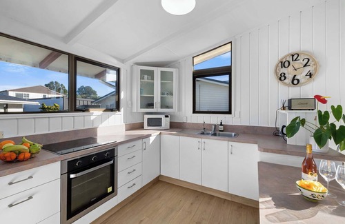 Fitzroy House | Course & Tide on Fitz