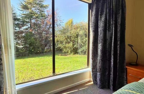Christchurch House | Cozy 3 安逸舒适小屋