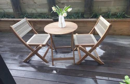 Tauranga Apartment | Cozy is the word