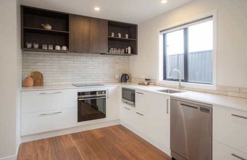 Te Anau House | Cozy new home in Te Anau