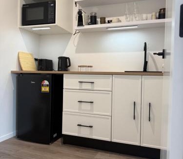 Te Awamutu Apartment | Cozy Pakura Pad