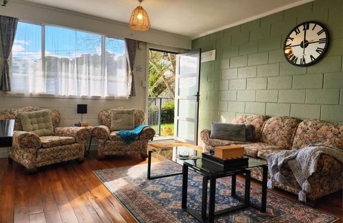 Wellington Apartment | CQN's Apartment - FREE Parking