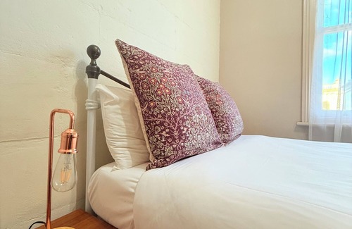 Oamaru Hotel | Criterion Boutique Hotel