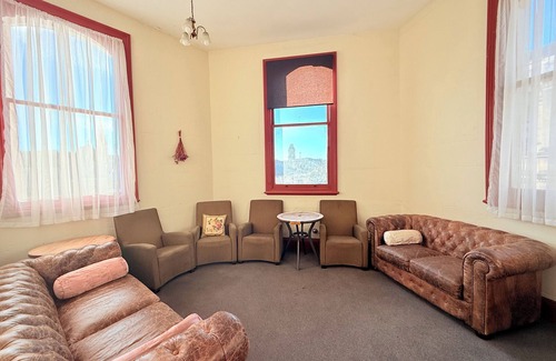 Oamaru Hotel | Criterion Boutique Hotel