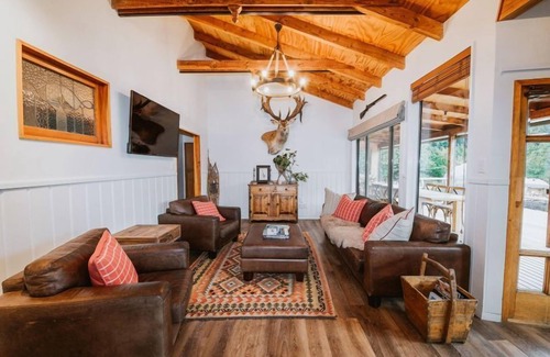 Lake Hawea Other | Cross Hill Glamping
