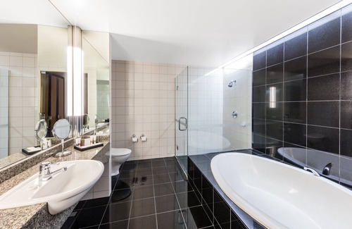Auckland Central Business District Hotel | Crowne Plaza Auckland by IHG