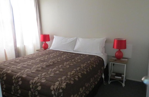 Culverden Hotel | Culverden Court Motel