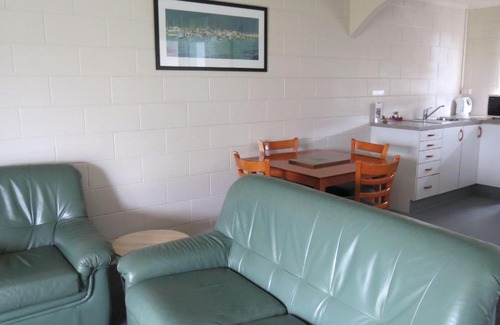 Culverden Hotel | Culverden Court Motel