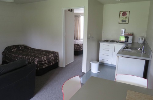 Culverden Hotel | Culverden Court Motel