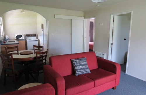 Culverden Hotel | Culverden Court Motel