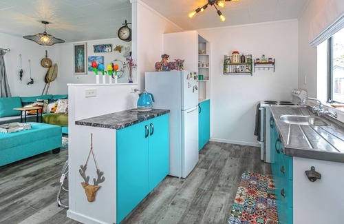 Coromandel House | Cute and central