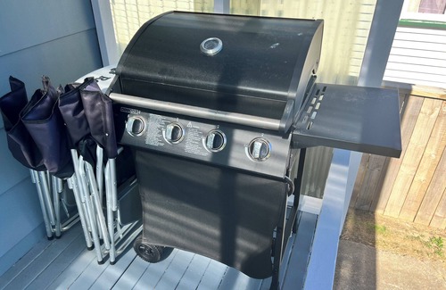 Coromandel House | Cute and central