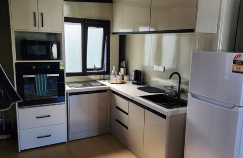 Ngongotaha Apartment | Cute stand alone 2 bedroom new unit