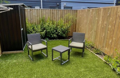 Avondale House | Delightful 1 Bed 1 Bath Suite