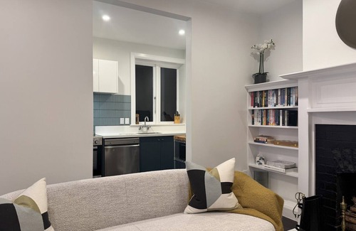 Thorndon Apartment | Discerning Accommodation in Thorndon