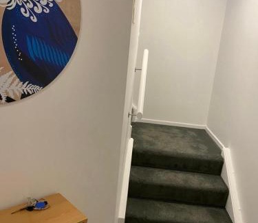 Wellington Apartment | Do not book this property