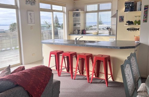 Karkari Peninsula House | Dolphin House