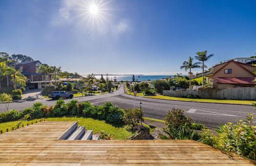 Cable Bay House | Doubtless Bay Vista - Cable Bay Retreat