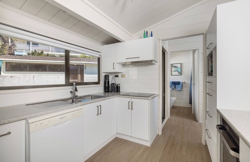 Cable Bay House | Doubtless Bay Vista - Cable Bay Retreat