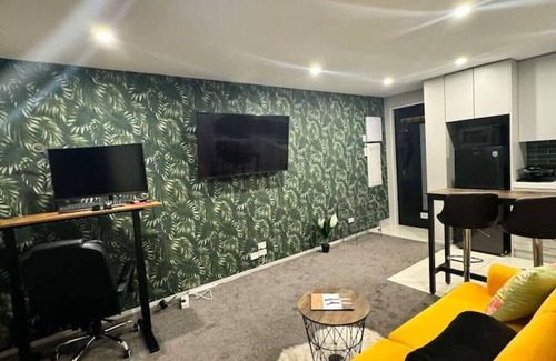Christchurch City Centre Apartment | Downtown Cutie - Central City
