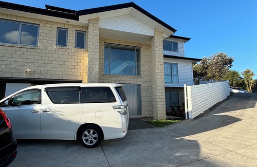Torbay House | Dream House