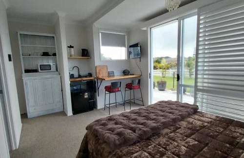 Ruakaka House | Dune Lake Beach Studio