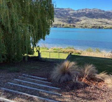 Mount Pisa Villa | Dunford Cottage - Near Queenstown Wanaka