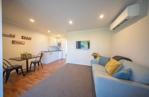 Te Anau House | Dusky Mustering Unit - Te Anau Holiday Home