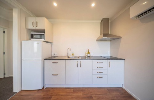 Te Anau House | Dusky Rugby Unit - Te Anau Holiday Home