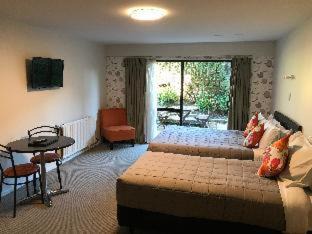 Queenstown Hotel | Earnslaw Lodge