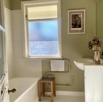Greytown House | Elegant Charming Family Villa