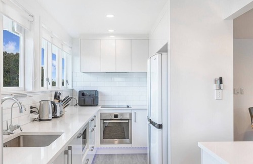 Greenlane - Ellerslie House | Ellerslie 3BR House | Fresh Reno | Zodiak Stays