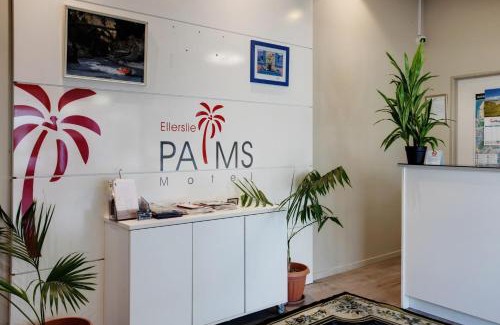 Greenlane - Ellerslie Hotel | Ellerslie Palms Motel