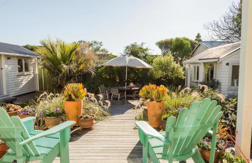 Nelson House | Elliott Street Gem