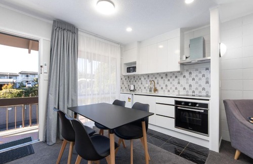 Greenlane - Ellerslie House | Epsom Motel