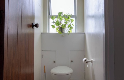 Oropi Other | Escape to the Country. Family-sized farmhouse with cozy fire and tennis court.