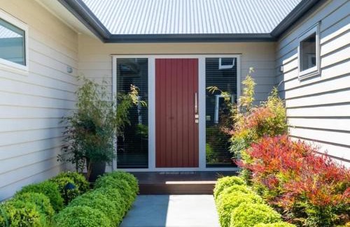 Hastings House | Essence of the Park