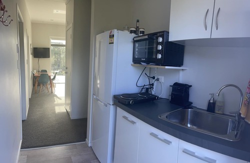 Ohaupo House | Essene Country Lodge