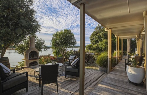 Mapua Apartment | Estuary Edge in Mapua a luxurious getaway