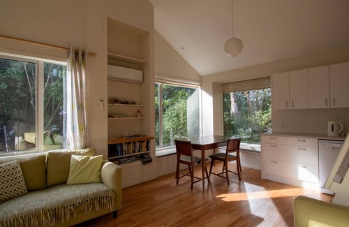 Mapua Cottage | Estuary Escape Mapua