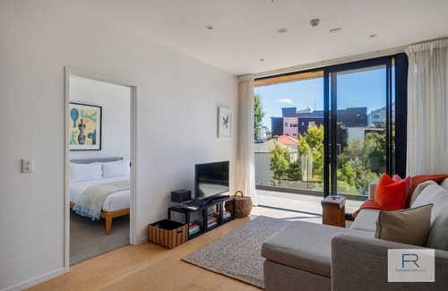 Eden Terrace Apartment | Exec Garden View Apartment| by Furnished Rentals