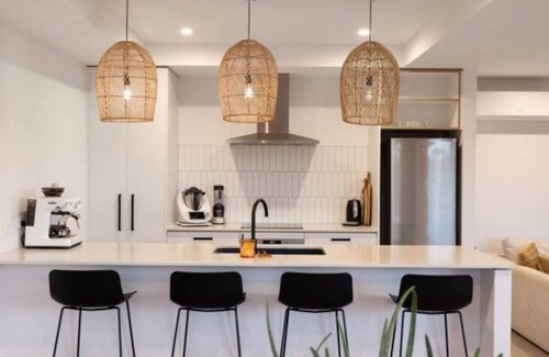 Papamoa Beach House | Executive Modern Home