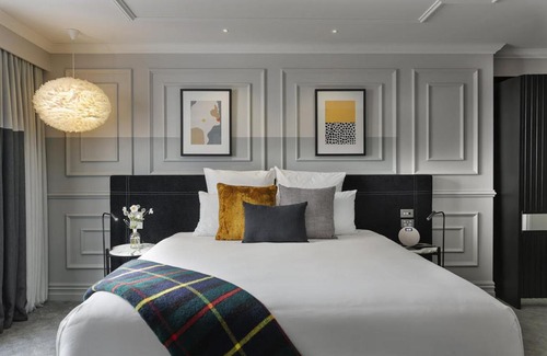 Dunedin City Centre Hotel | Fable Dunedin