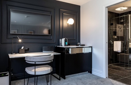 Dunedin City Centre Hotel | Fable Dunedin