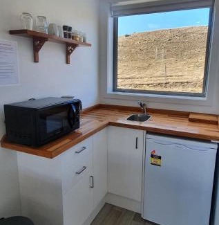 Tekapo Apartment | Falling Star